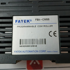 Fatek Fbs-14Mct Digital Expansion Programmable Controller 50/60Hz