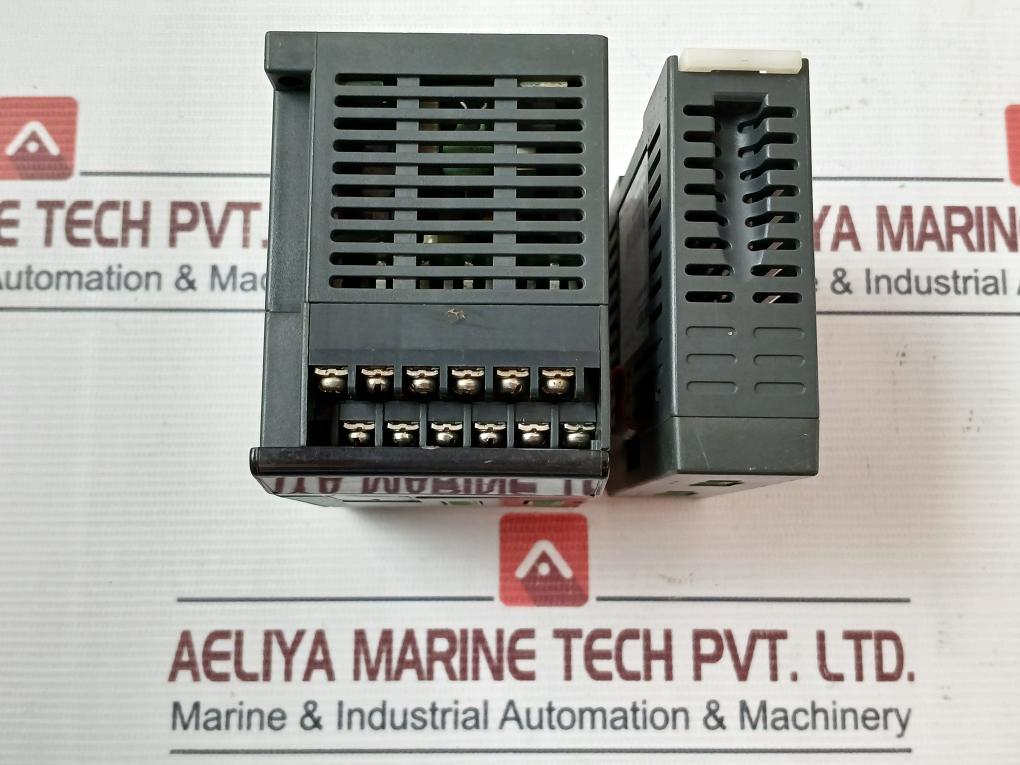 Fatek Fbs-14Mct Digital Expansion Programmable Controller 50/60Hz