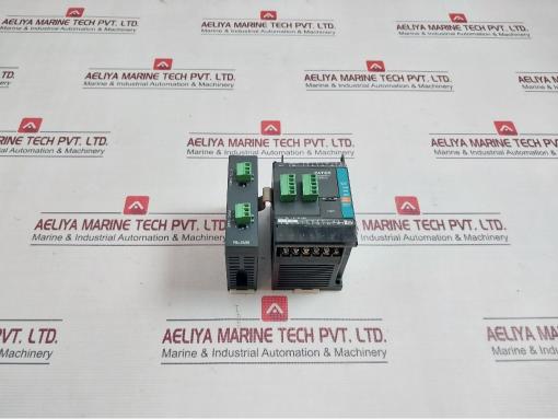 Fatek Fbs-14Mct Digital Expansion Programmable Controller Max.400Ma
