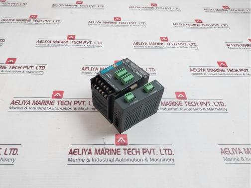 Fatek Fbs-14Mct Digital Expansion Programmable Controller Max.400Ma