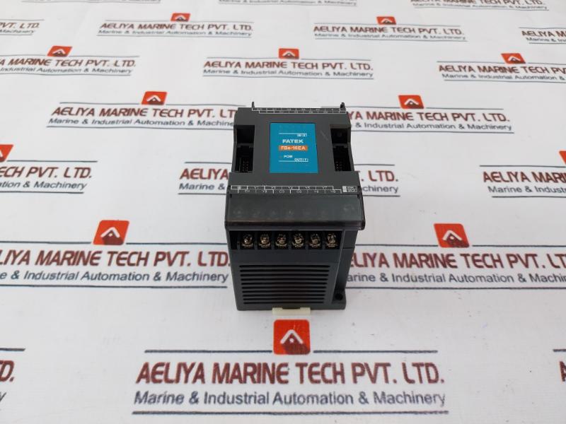 Fatek Fbs-16ea Programmable Controller A4l051ii4325