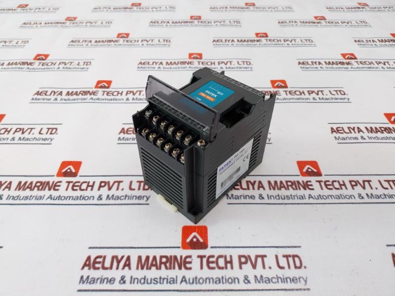 Fatek Fbs-16ea Programmable Controller A4l051ii4325