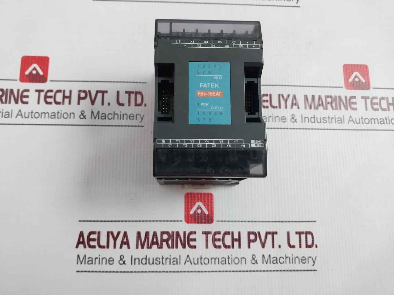 Fatek Fbs-16eat Programmable Controller