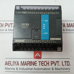 Fatek Fbs-20Mcj2-d24 Programmable Controller 24Vdc 36W