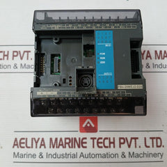 Fatek Fbs-20Mcj2-d24 Programmable Controller 24Vdc 36W