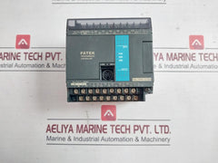 Fatek Fbs-20Mcj2-d24 Programmable Controller 24Vdc 36W 400Ma