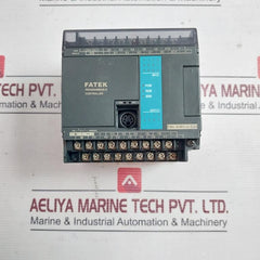 Fatek Fbs-20Mcj2-d24 Programmable Controller 24Vdc 36W 400Ma