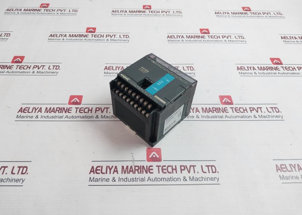 Fatek Fbs-20Mcj2-d24 Programmable Controller 24Vdc 36W 400Ma