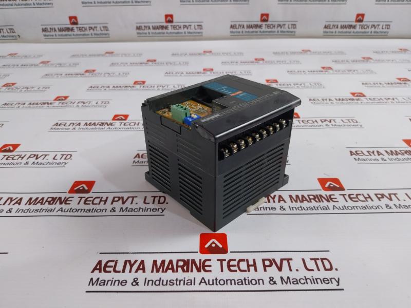 Fatek Fbs-24Ma-d24 Plc Basic Main Unit A22105C10527 24Vdc