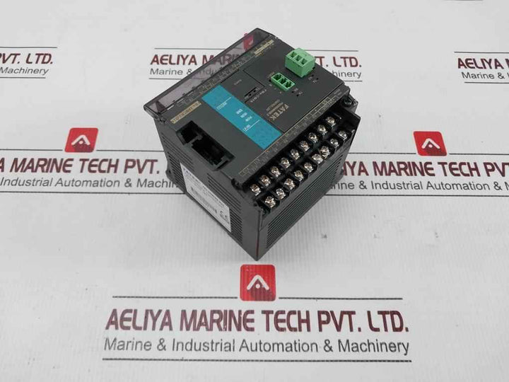 Fatek Fbs-24Mcr2-d24 Programmable Logic Controller 24Vdc 36W 400Ma