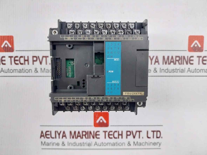 Fatek Fbs-24Xyr Plc Digital I/O Expansion Module K7U091F00118