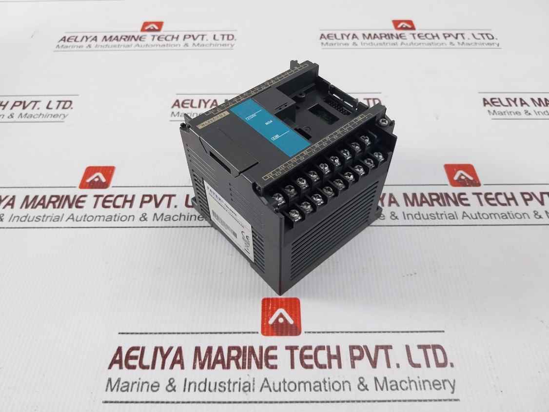 Fatek Fbs-24Xyr Plc Digital I/O Expansion Module K7U091F00118