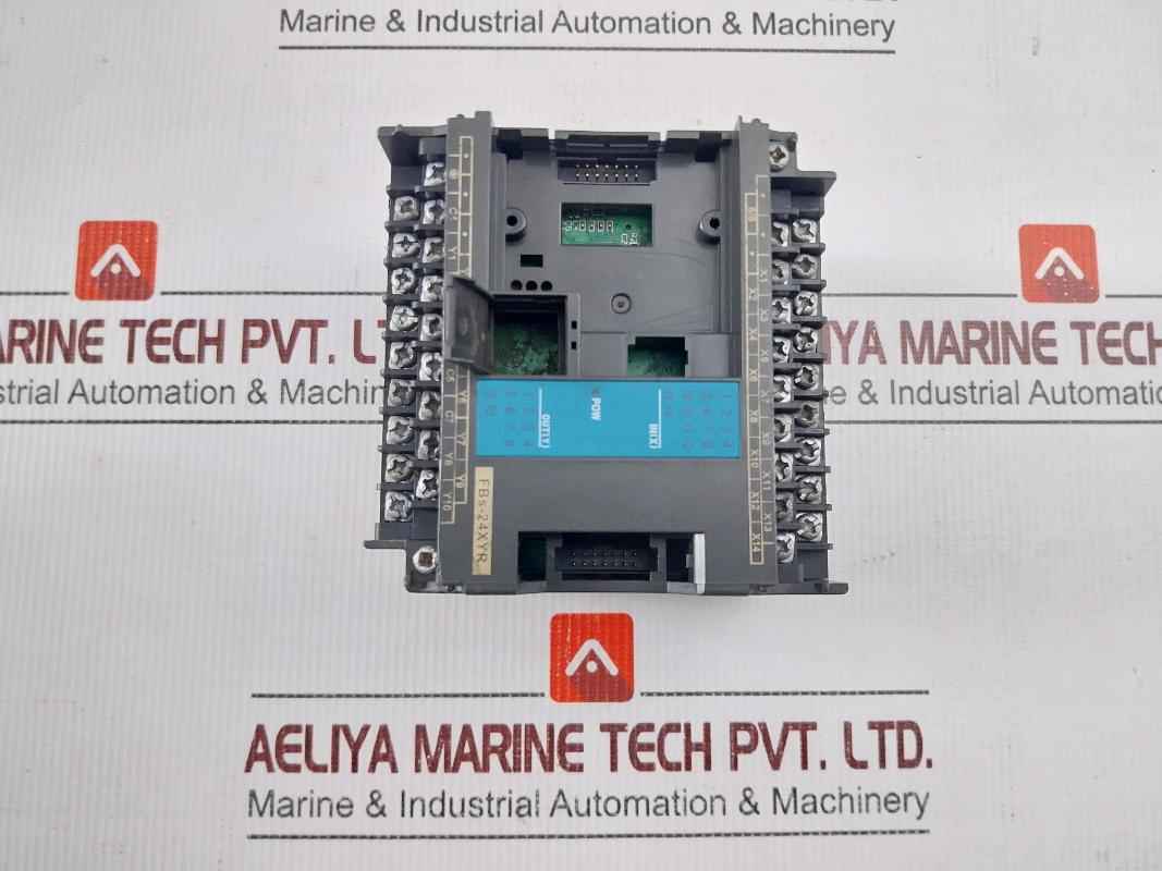 Fatek Fbs-24Xyr Plc Digital I/O Expansion Module K7U091F00118