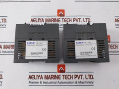 Fatek Fbs-24ex Programmable Controller Module