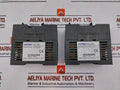 Fatek Fbs-24ex Programmable Logic Controller 6b2101ii0620, 6b2101ii0613