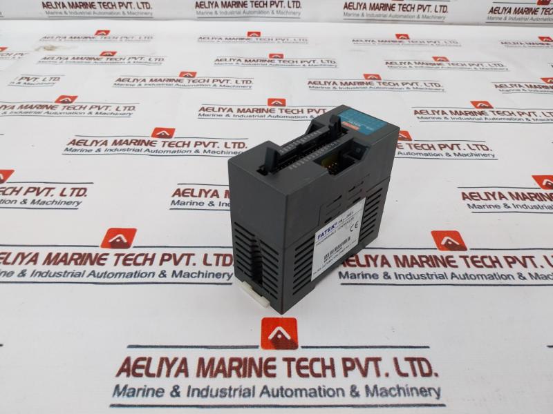 Fatek Fbs-24ex Programmable Logic Controller 6b2101ii0620, 6b2101ii0613