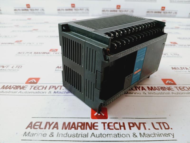 Fatek Fbs-40Ea Programmable Controller, A28167Ii7262