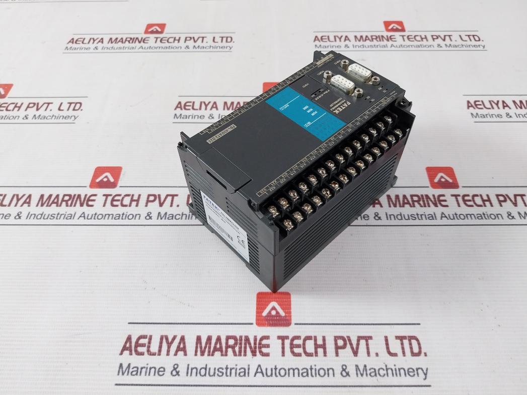 Fatek Fbs-40Mat2-d24 Fbs Main Programmable Logic Controller Plc Module 24Vdc