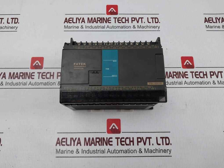 Fatek Fbs-40Xyr Programmable Logic Controller