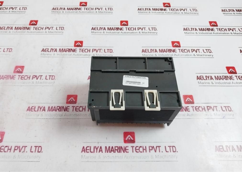 Fatek Fbs-40mar2-ac Programmable Controller 100-240vac 50/60hz 36w