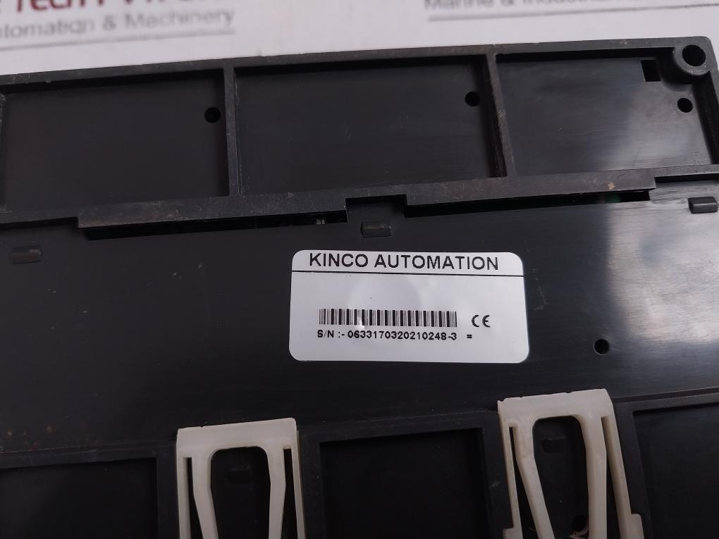 Fatek Fbs-40mar2-ac Programmable Controller 100-240vac 50/60hz 36w