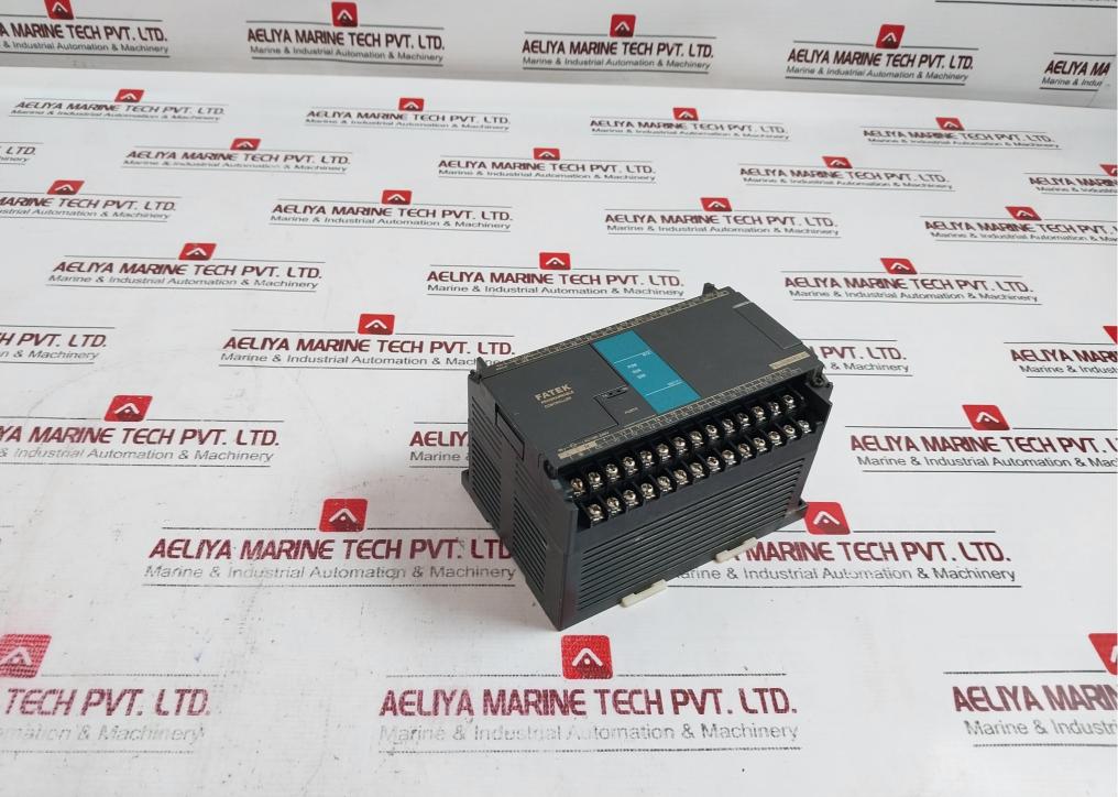 Fatek Fbs-40mar2-ac Programmable Controller 100-240vac 50/60hz 36w