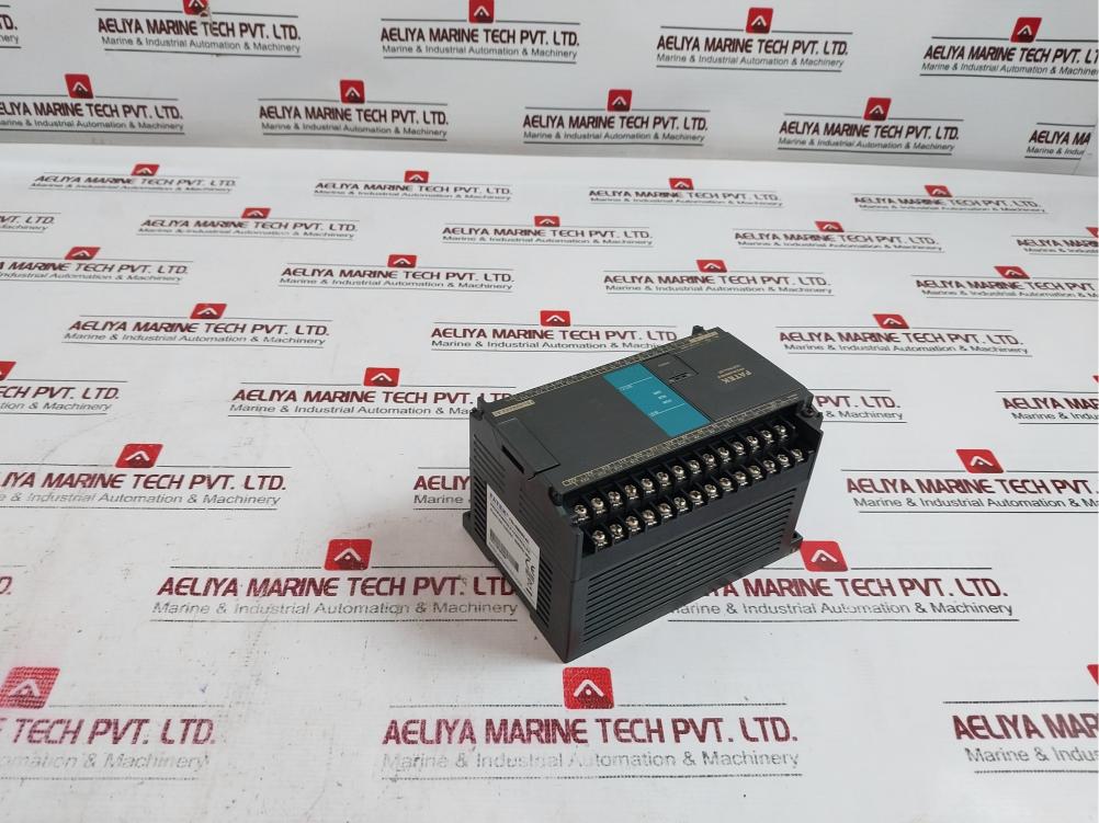 Fatek Fbs-40mar2-ac Programmable Controller 100-240vac 50/60hz 36w