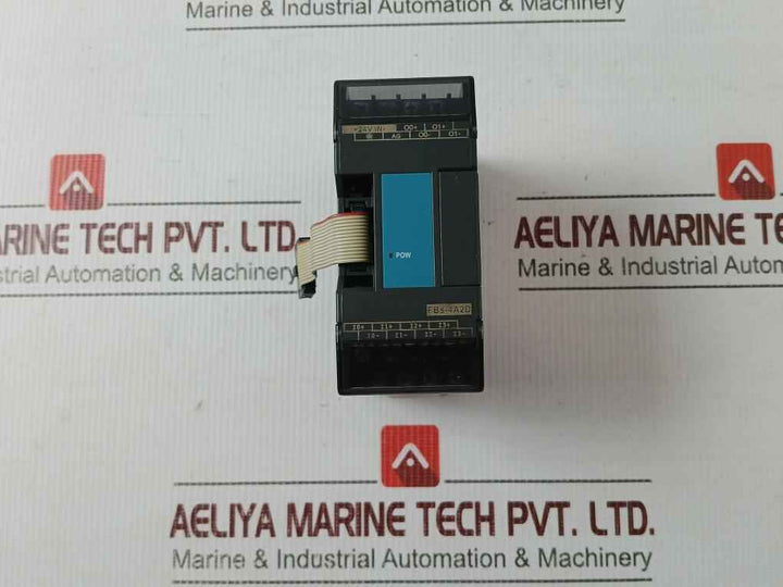 Fatek Fbs-4a2d Programmable Logic Controller