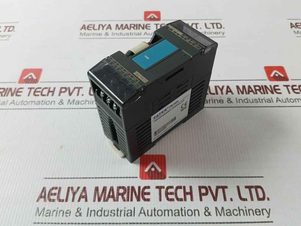 Fatek Fbs-4a2d Programmable Logic Controller