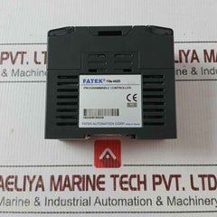 Fatek Fbs-4a2d Programmable Logic Controller