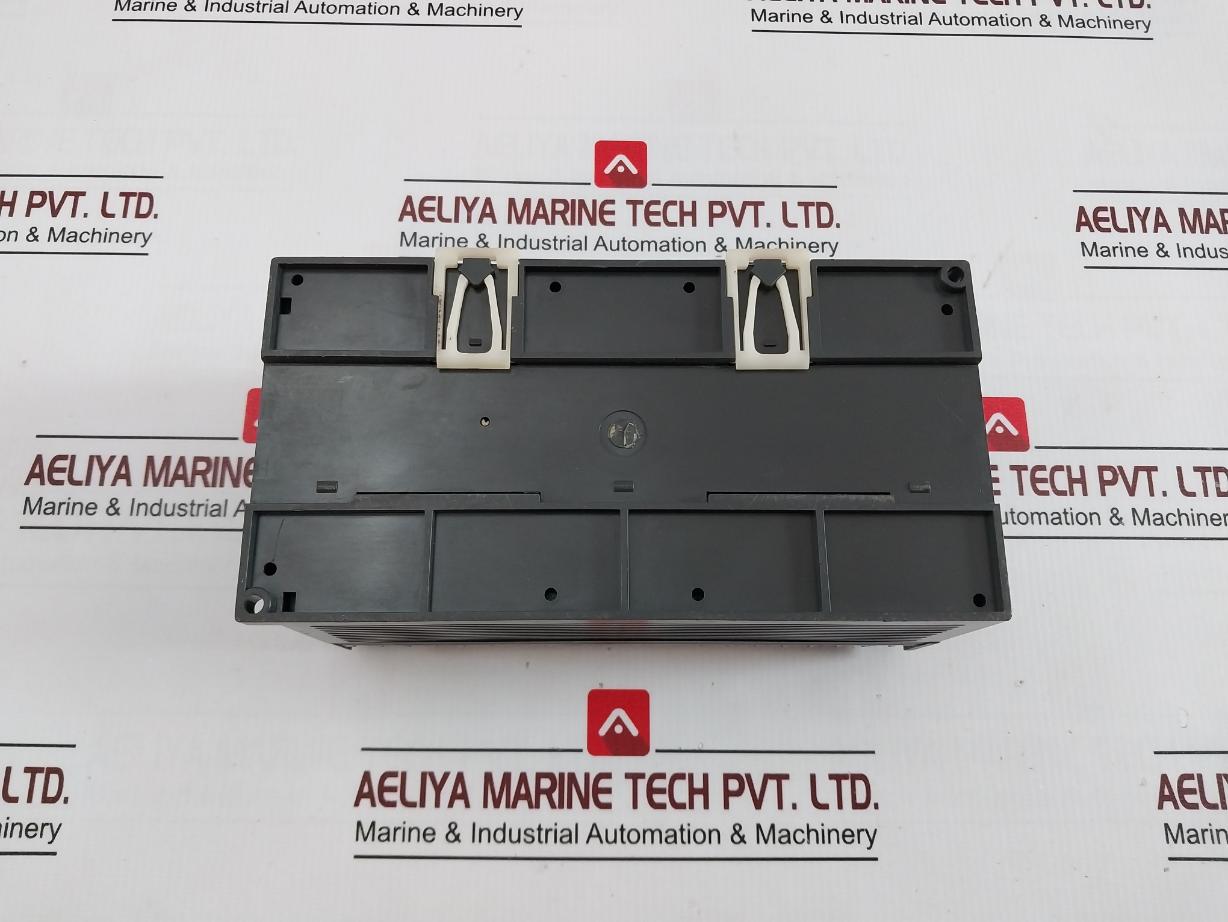 Fatek Fbs-60Mar2-ac Plc Controller 100-240Vac 50/60Hz 36W 400Ma G55219F00129