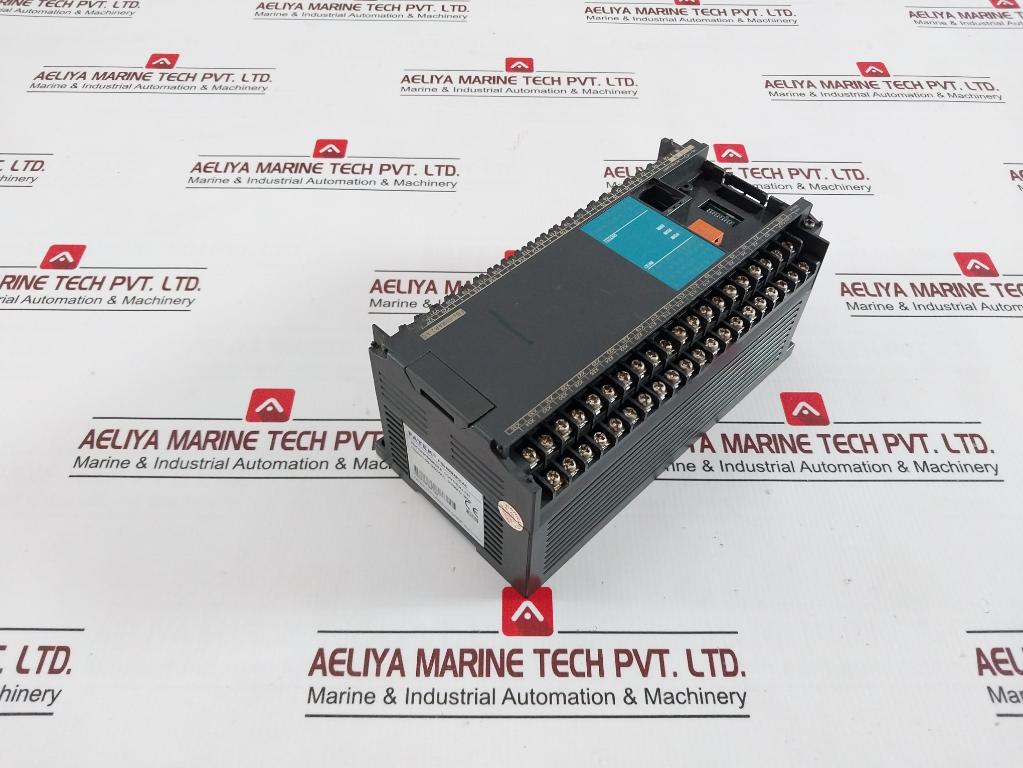 Fatek Fbs-60Mar2-ac Plc Controller 100-240Vac 50/60Hz 36W 400Ma G55219F00129