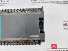 Fatek Fbs-60Mar2-ac Plc Controller 100-240Vac 50/60Hz 36W 400Ma G55219F00129