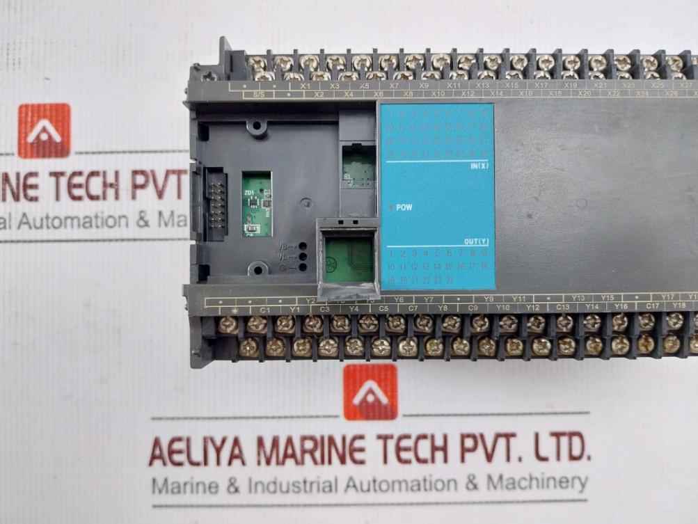 Fatek Fbs-60Xyr Dio Programmable Logic Controller