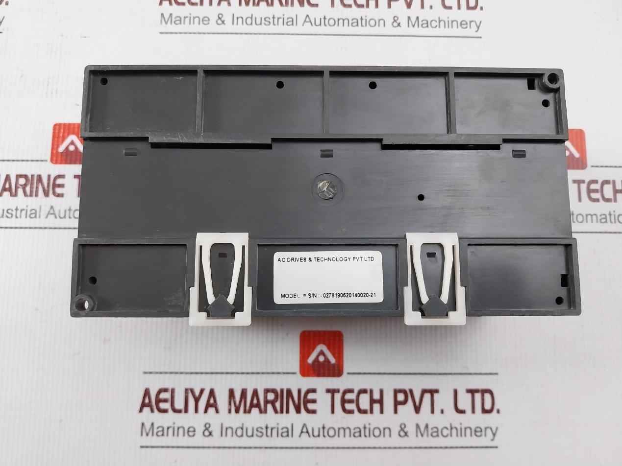 Fatek Fbs-60Xyr Dio Programmable Logic Controller