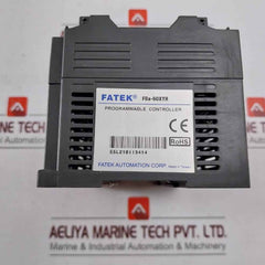 Fatek Fbs-60Xyr Dio Programmable Logic Controller
