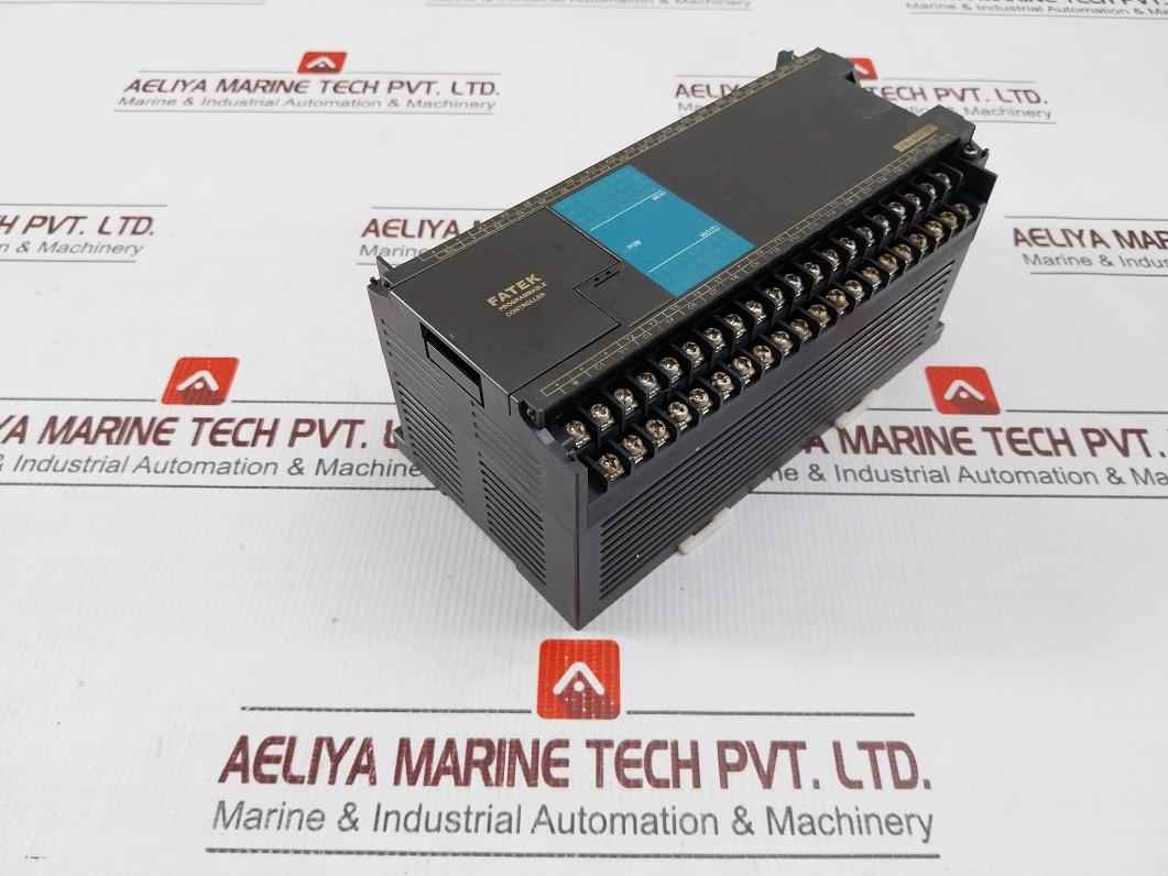 Fatek Fbs-60Xyr Dio Programmable Logic Controller