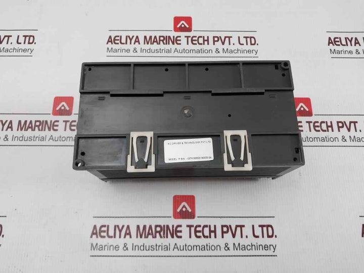 Fatek Fbs-60Xyr Programmable Logic Controller