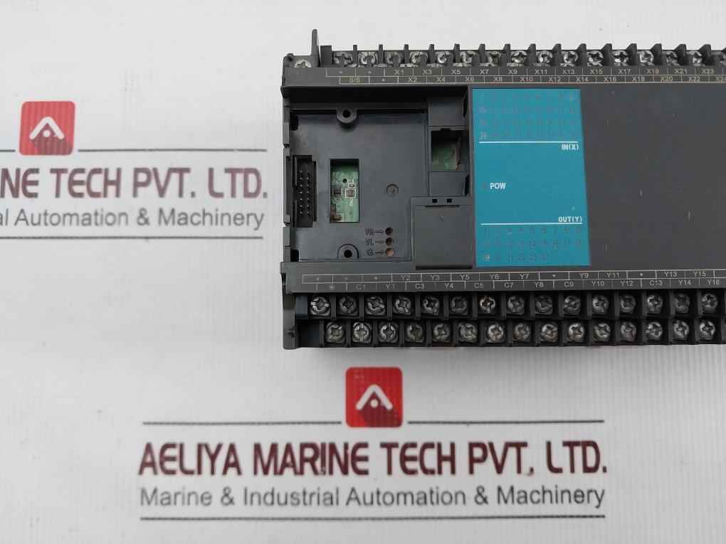 Fatek Fbs-60Xyr Programmable Logic Controller