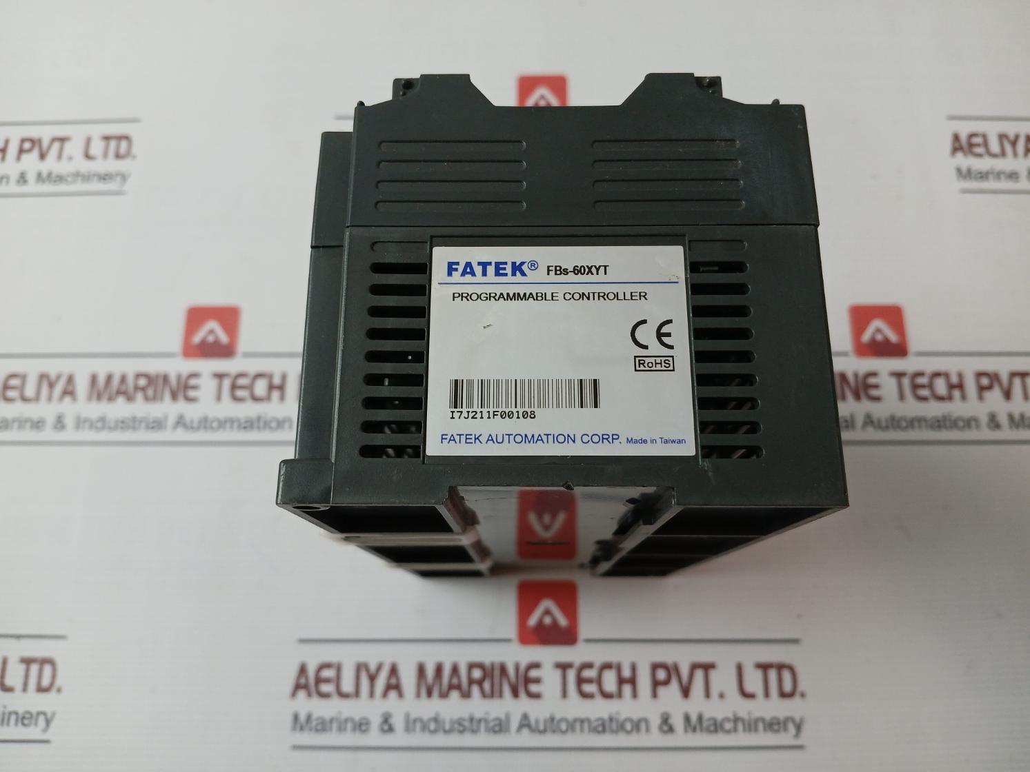 Fatek Fbs-60Xyt Programmable Controller I7J211F00108