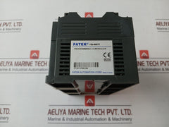 Fatek Fbs-60Xyt Programmable Controller I7J211F00108