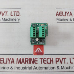 Fatek Fbs-b2A1D-2 Analog I/O Combo Expansion Board