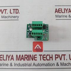 Fatek Fbs-b2A1D-2 Analog I/O Combo Expansion Board