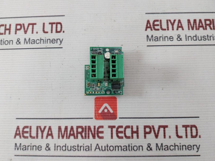 Fatek Fbs-b2A1D-2 Analog I/O Combo Expansion Board
