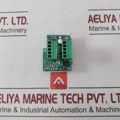 Fatek Fbs-b2A1D-2 Analog I/O Combo Expansion Board