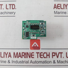 Fatek Fbs-b2A1D-2 Analog I/O Combo Expansion Board