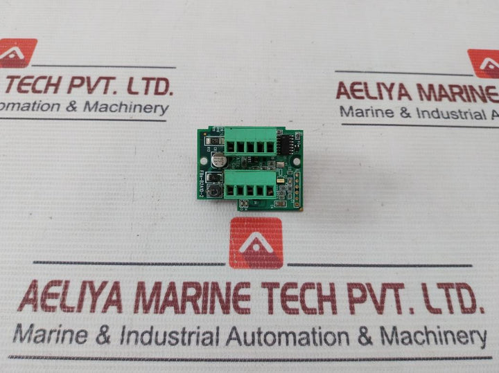 Fatek Fbs-b2A1D-2 Analog I/O Combo Expansion Board