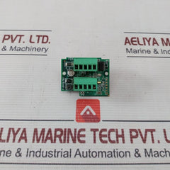 Fatek Fbs-b2A1D-2 Analog I/O Combo Expansion Board