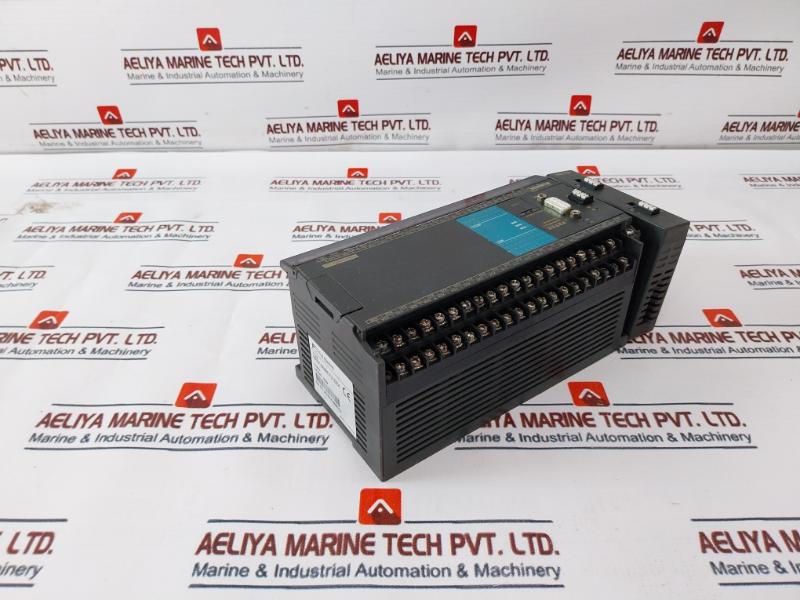 Fatek Fbs-cb25 Programmable Logic Controller Wsz-60mct2-d24 24vdc 36w