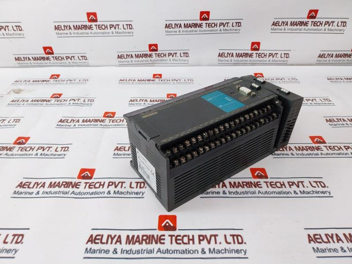 Fatek Fbs-cb25 Programmable Logic Controller Wsz-60mct2-d24 24vdc 36w